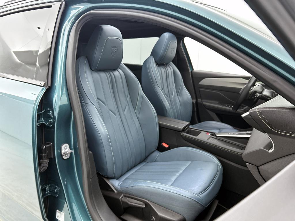 Peugeot 308 sw plug-in hybrid 225 pk automaat gt | rijklaar | panorama / sc