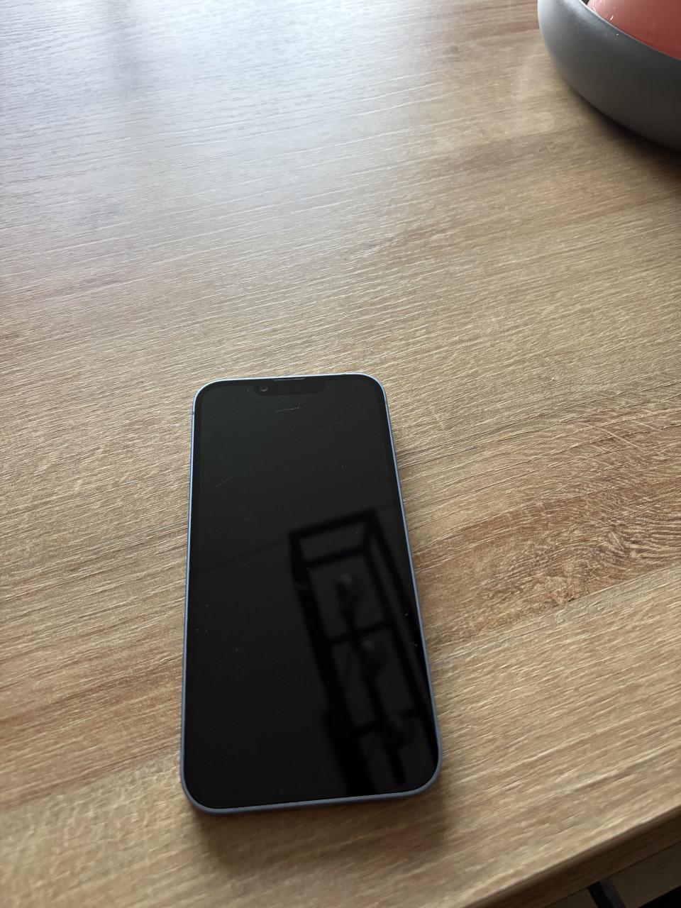Iphone 14, 128gb