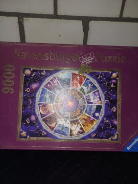 Puzzel