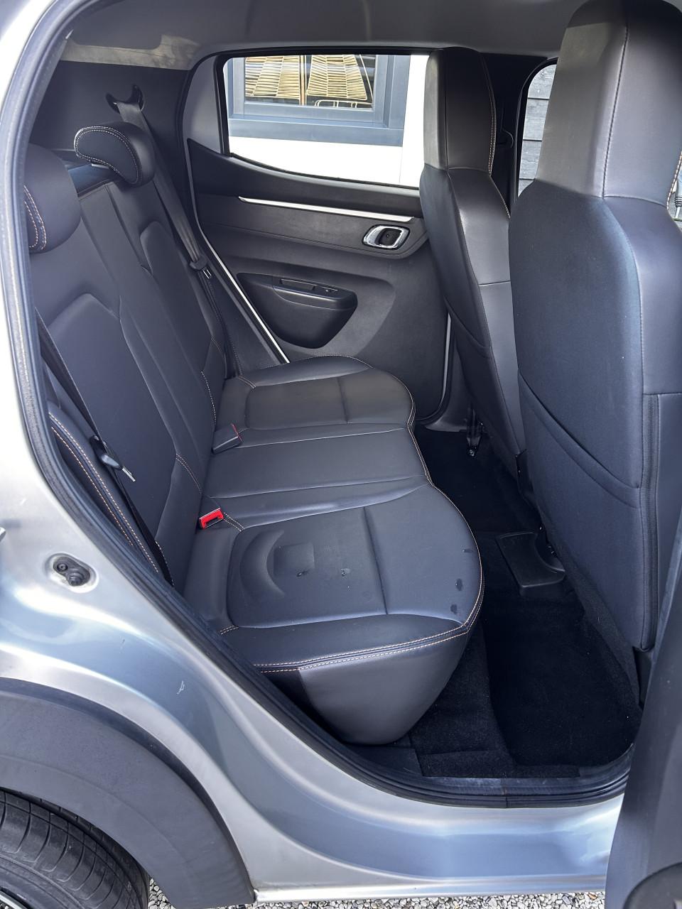 Dacia Spring achteruitrijcamera, pdc,  batterijgarantie