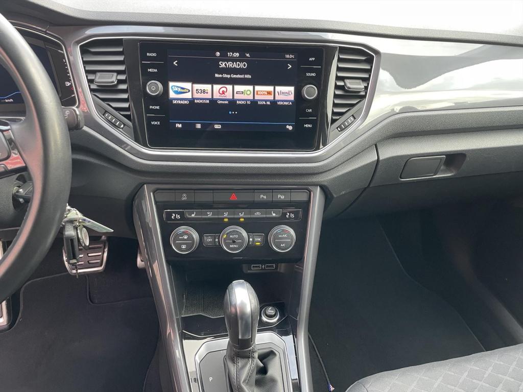 Volkswagen T-roc 1.5 tsi 150pk 7-dsg sport business r