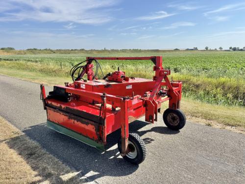 Vmb uien/witlof klapper 1,5m🧅