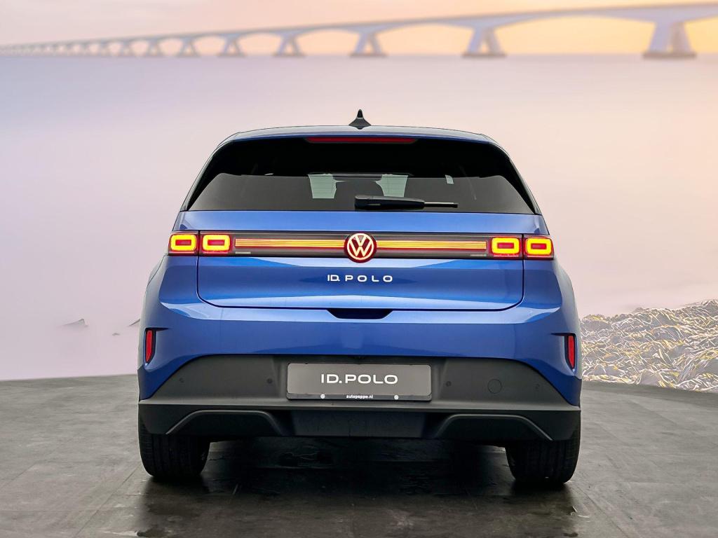 Volkswagen Id. Polo style first edition 52 kwh