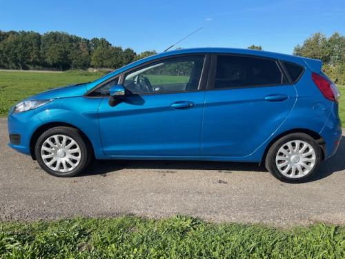 Ford Fiesta 1.0 Style | 2014 | 90.700 km | Airco | Navi |