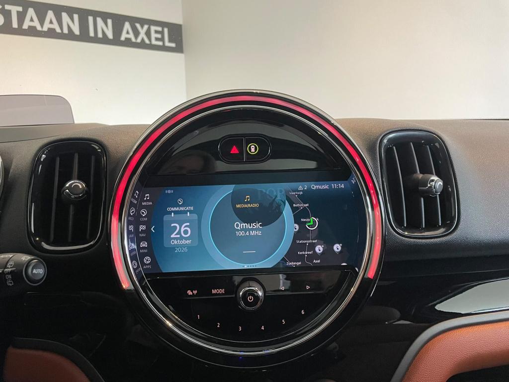 Mini Countryman 1.5 cooper s e all4 john cooper works