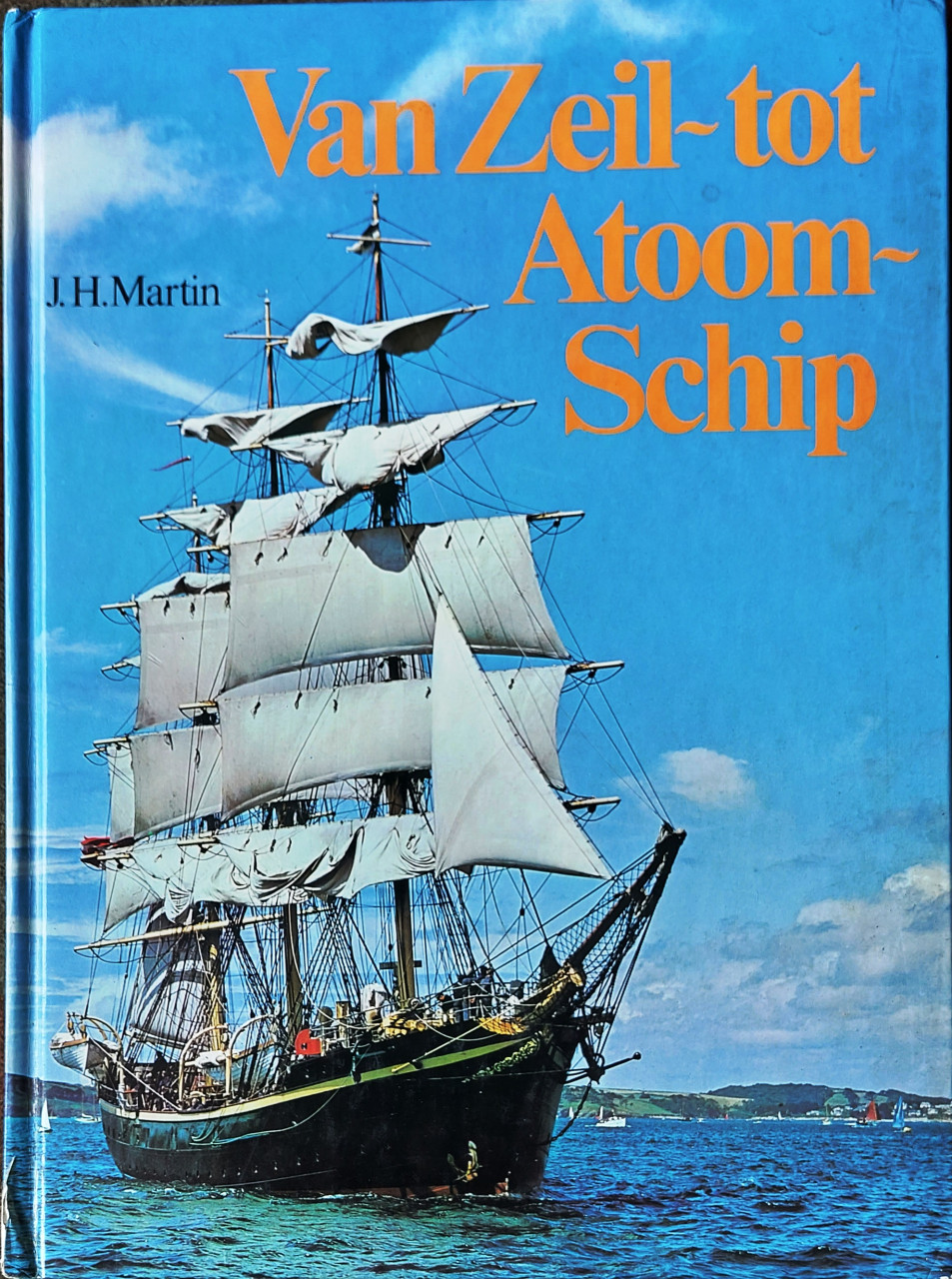 Ander soort Boek