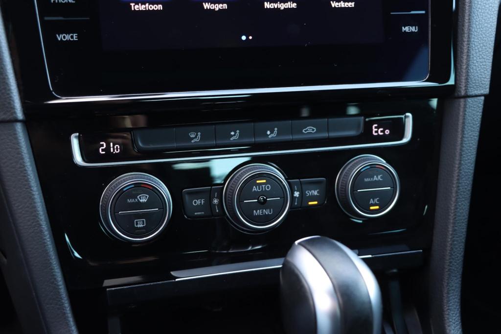 Volkswagen Golf 1.4 tsi phev gte 204pk dsg6