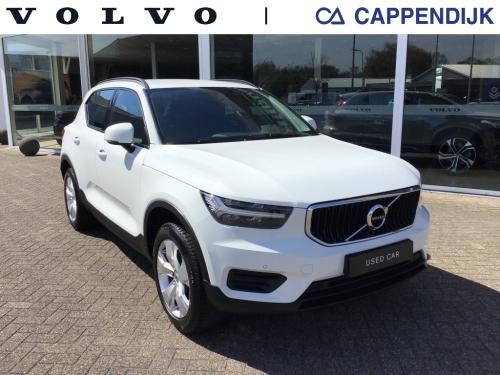 Volvo XC40 t4 190pk aut. momentum nieuwstaat i parkassist i navigatie i cru