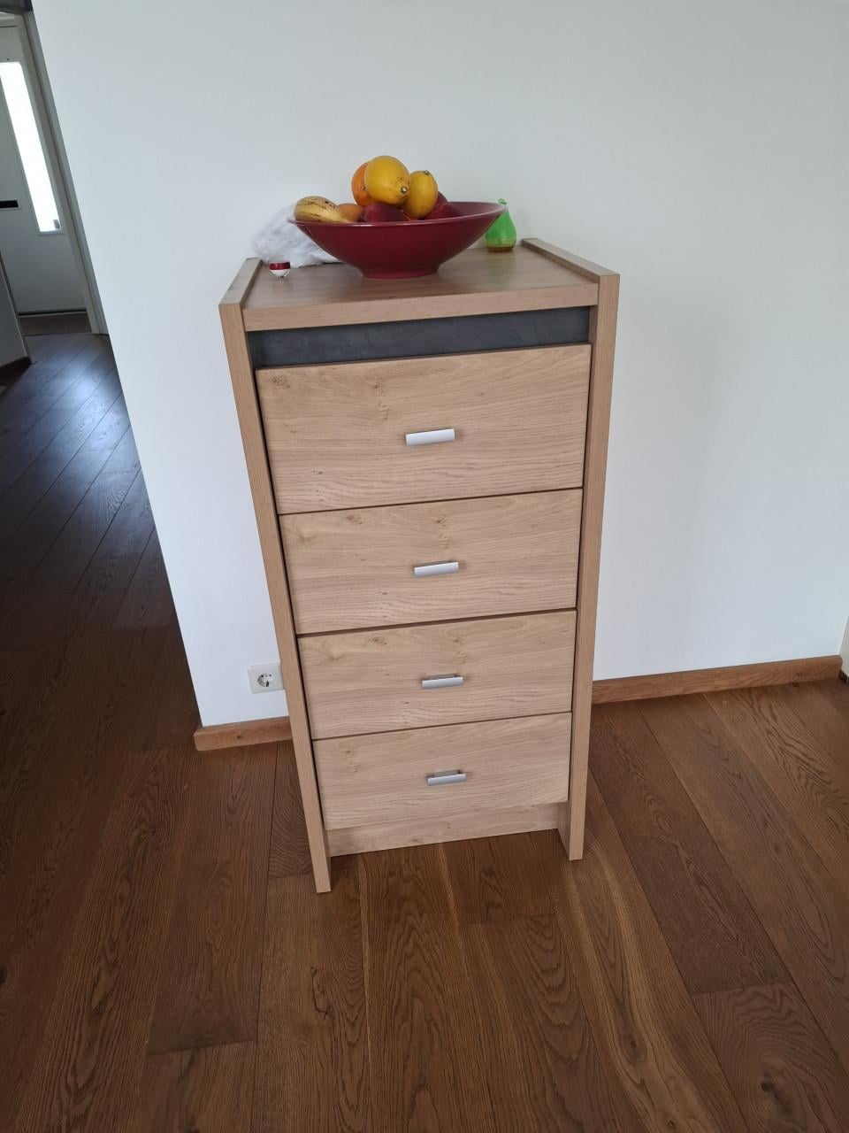 (Bijna) Complete inboedel
