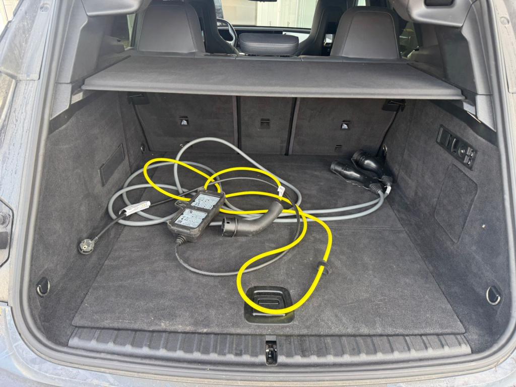 BMW Ix xdrive40 high executive 77 kwh