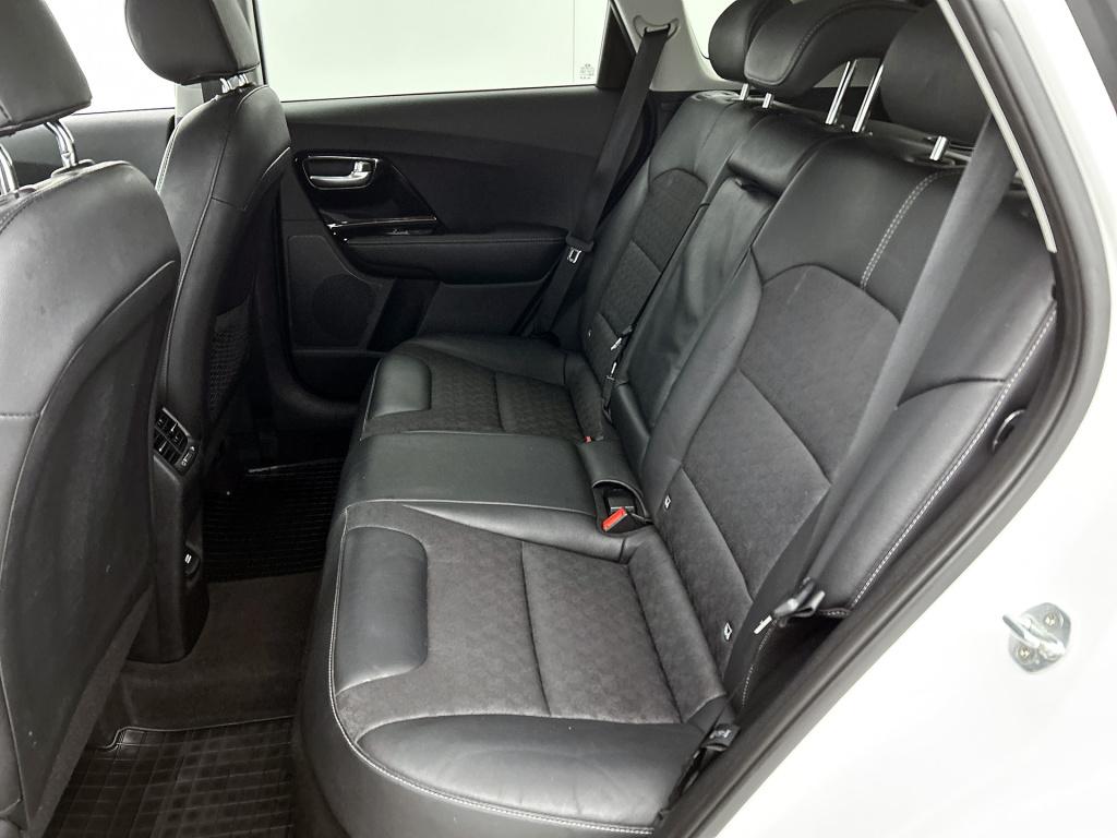 Kia Niro 1.6 gdi hybrid dynamicplusline limited | navigatie | stoel/stuurve
