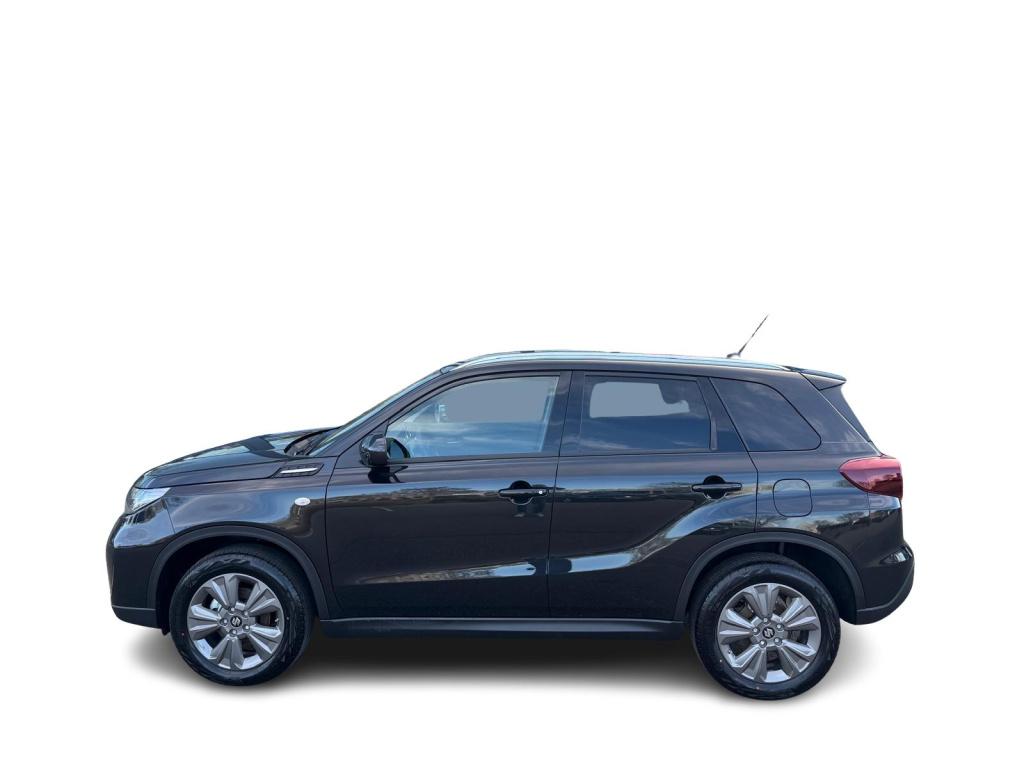 Suzuki Vitara 1.4 boosterjet smart hybrid select nieuw op voorraad met €150