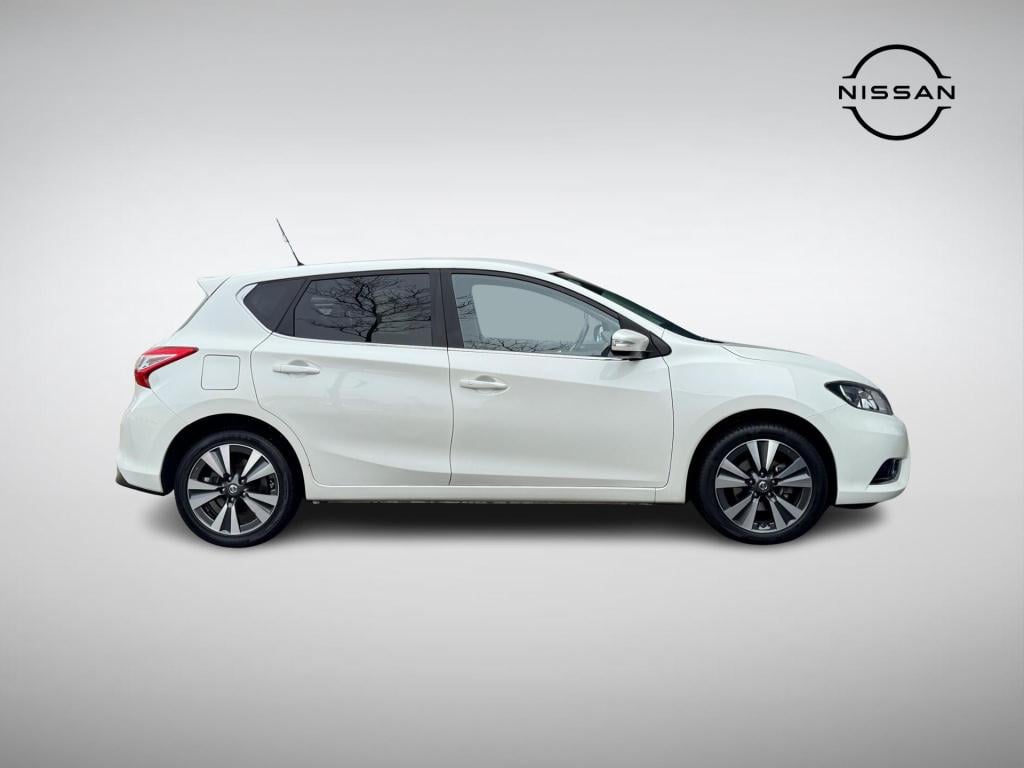 Nissan Pulsar 1.2 dig-t n-connecta