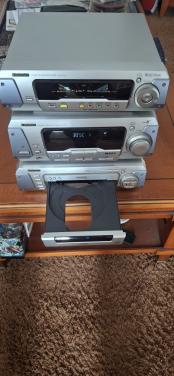 Stereoset