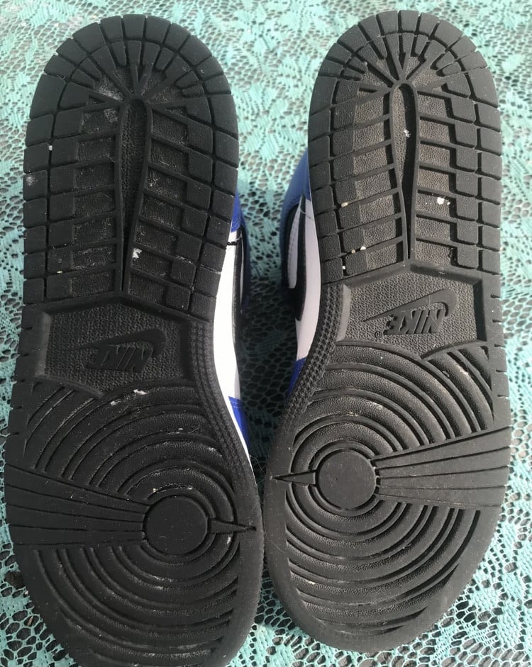 Nike air Jordans