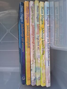 Kinderboeken