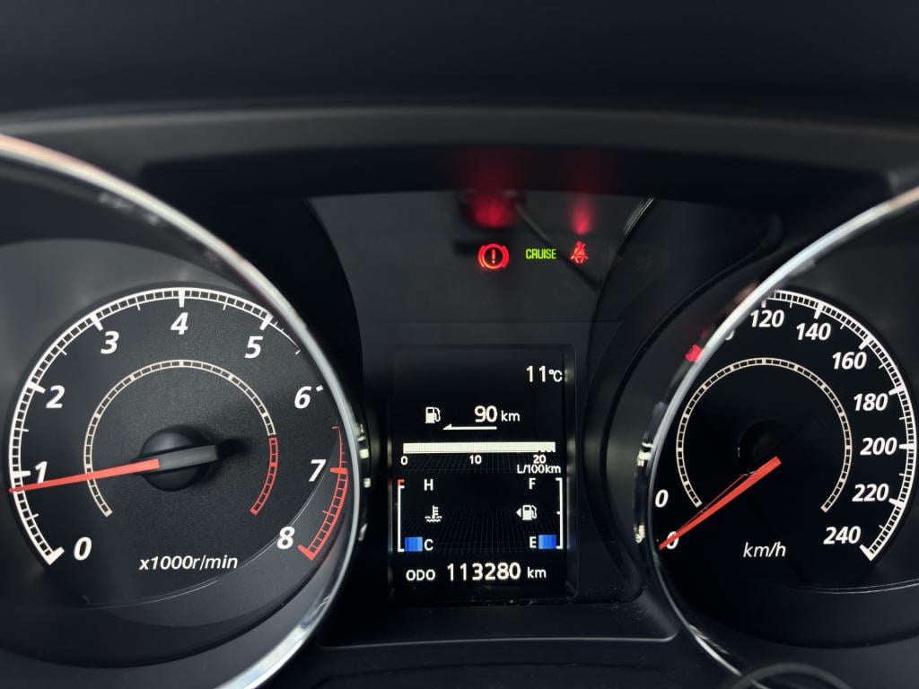 Mitsubishi Asx 1.6 cleartec intense