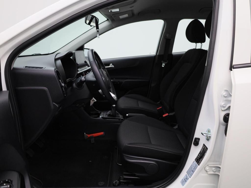 Kia Picanto 1.0 dpi dynamicline | cruise control | camera | apple carplay |