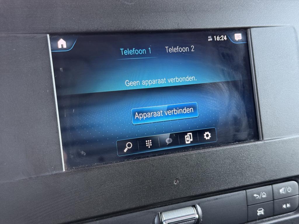 Mercedes-Benz Sprinter 315 1.9 cdi l3h2 rwd | zb-edition | nl-auto | navi |