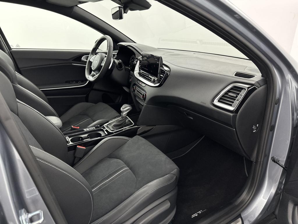 Kia Xceed 1.5 t-gdi gt-line | schuif- kanteldak | elecktrische kofferklep