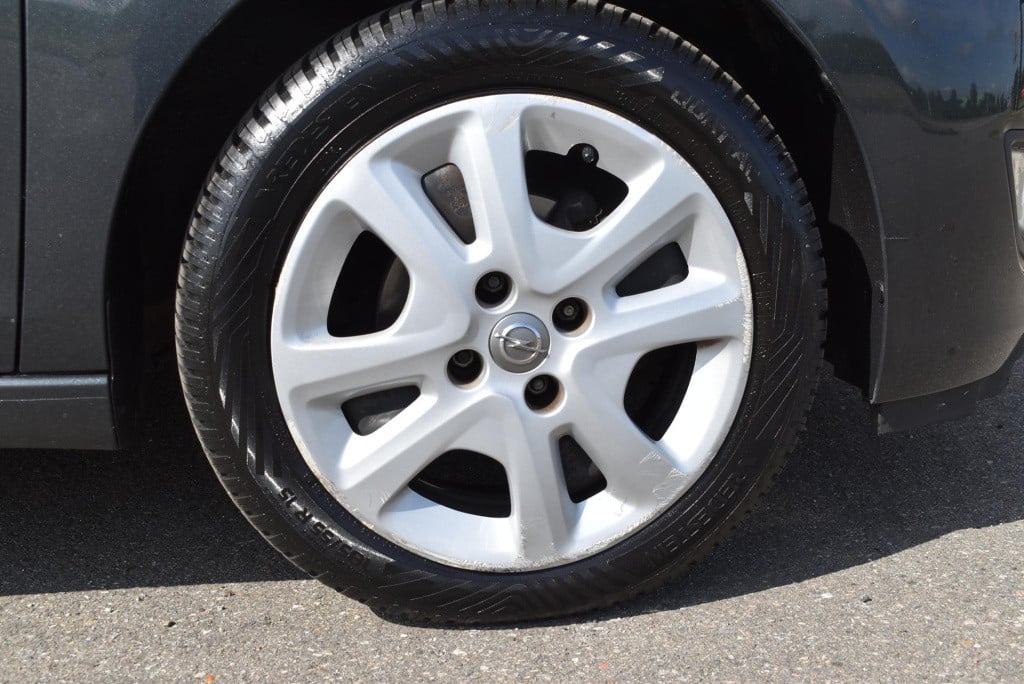 Opel Karl 1.0 ecoflex edition