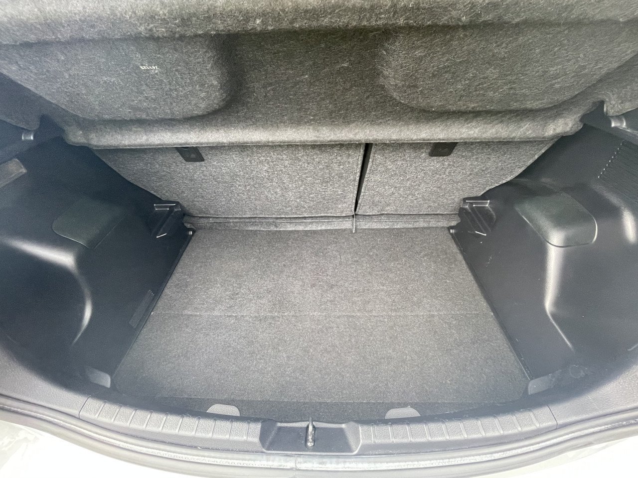 Toyota Yaris 1.5 Full Hybrid Dynamic.