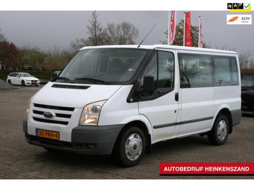 Ford Transit kombi 300s 2.2 tdci shd / 9 persoons