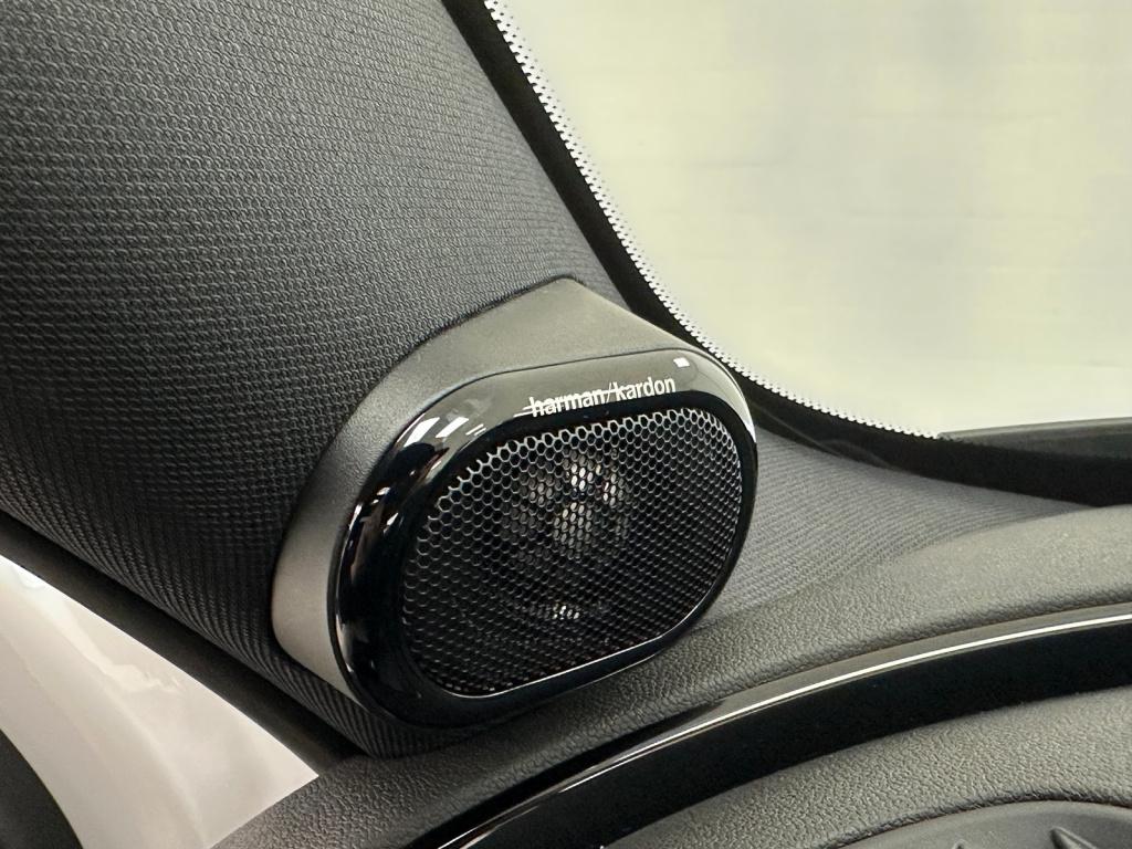 Mini Clubman mini 2.0 cooper s jcw | harman/kardon | panoramadak | leer |