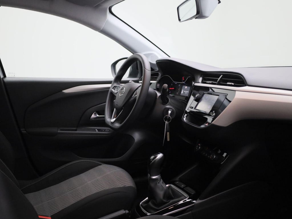 Opel Corsa 1.2 edition | airco | cruise control | zuinig!