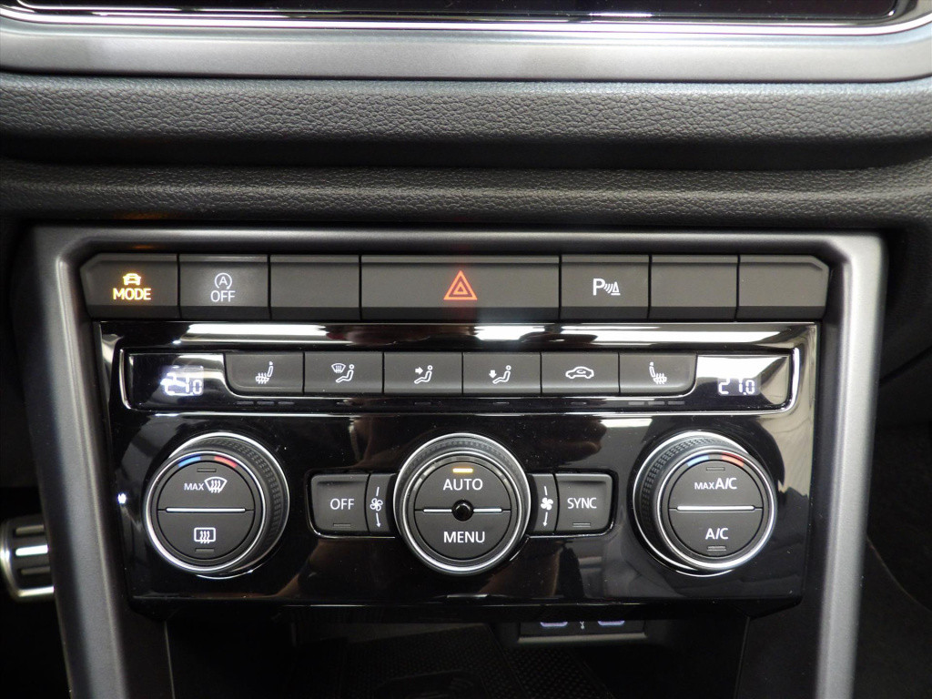 Volkswagen T-roc 1.5 tsi 150pk 7-dsg r-line