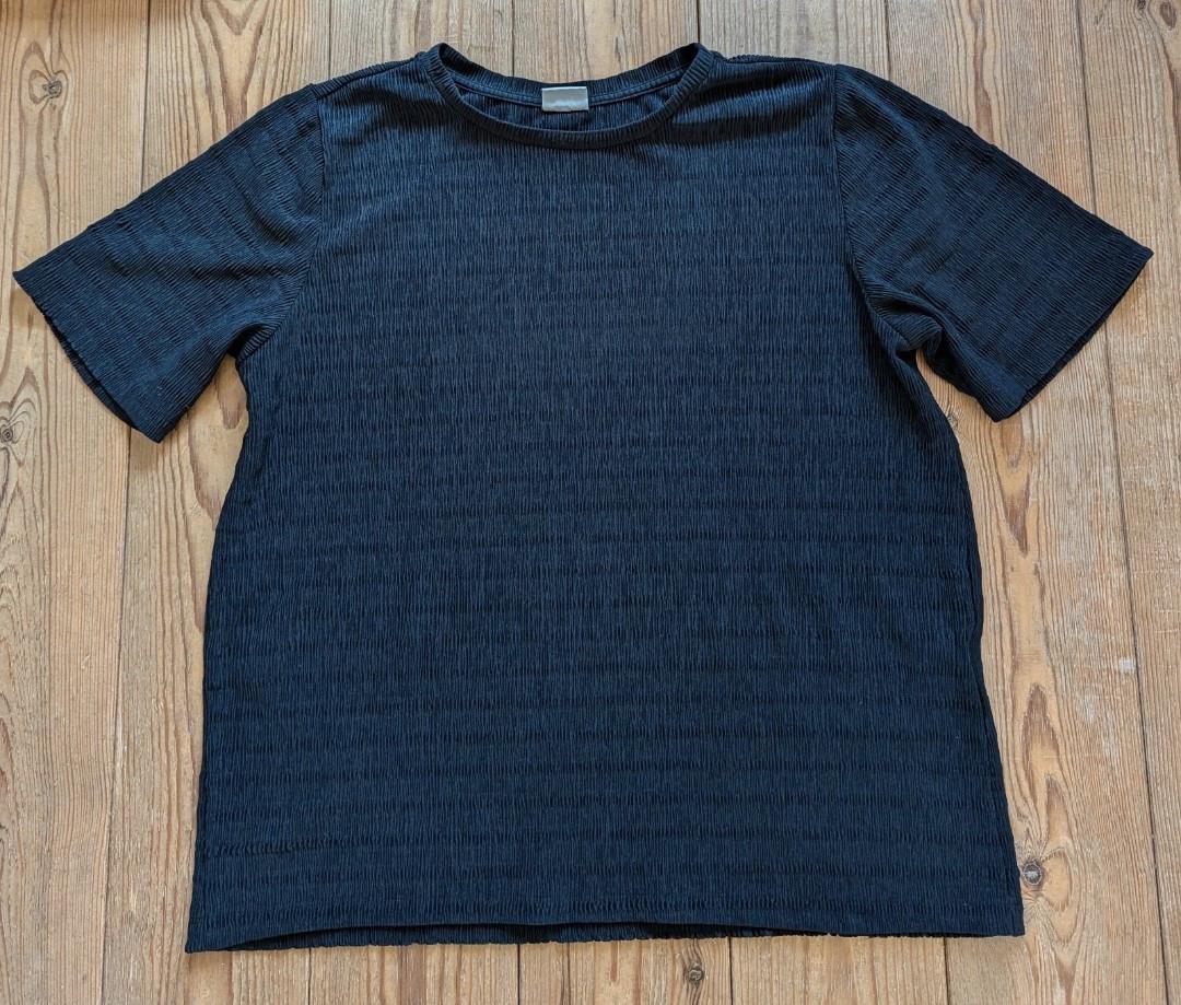 Shirtjes, blouses, hempjes en jurken (23 stuks)