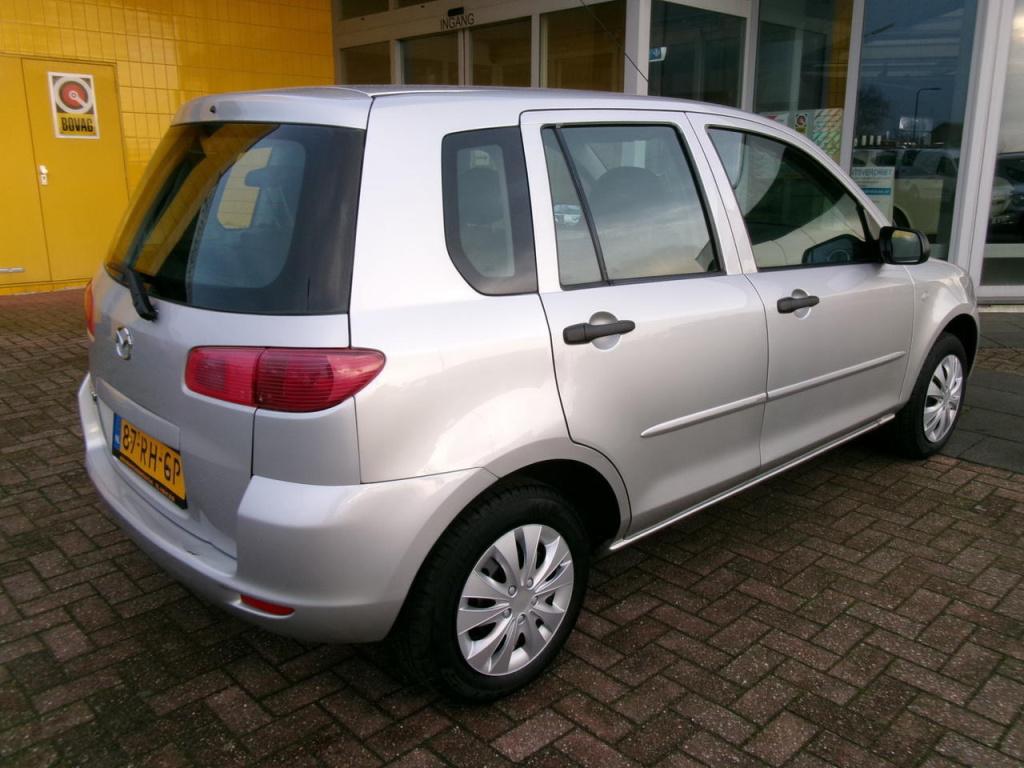 Mazda 2 1.4 5-deurs