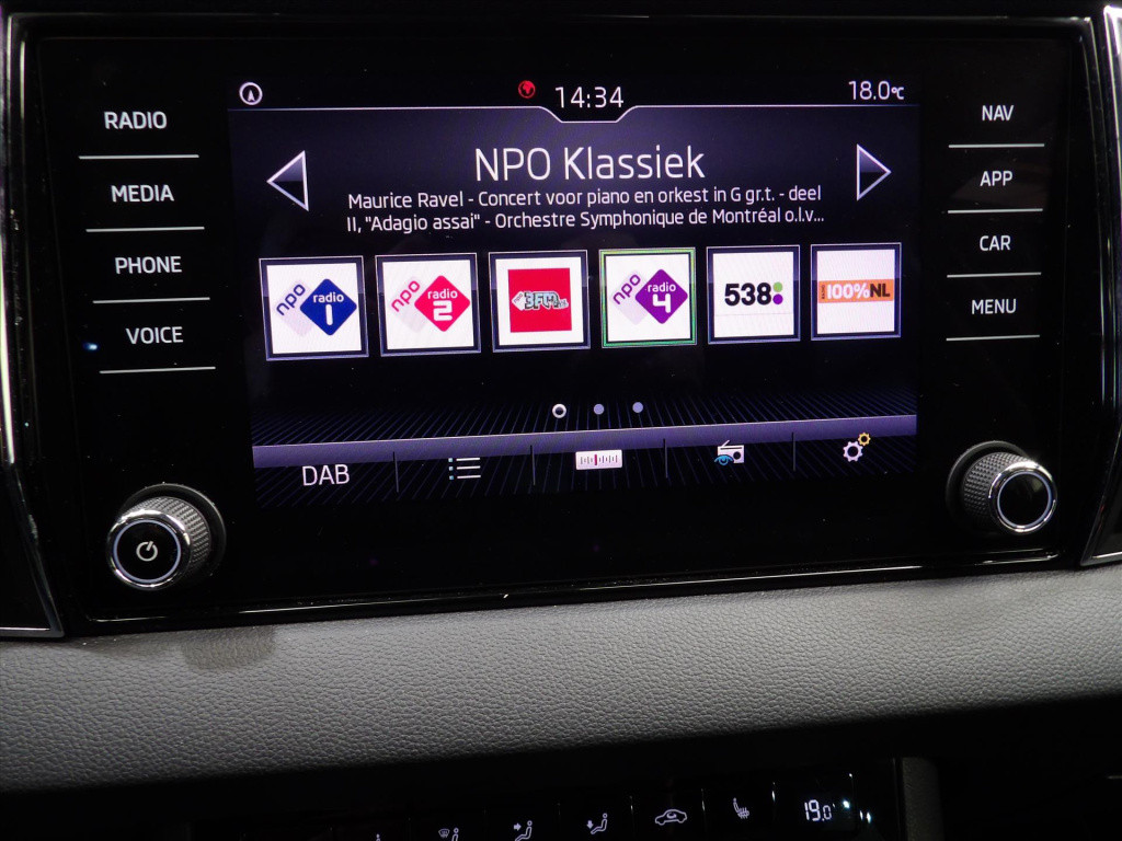 Skoda Karoq 1.0 tsi greentech 115pk ambition