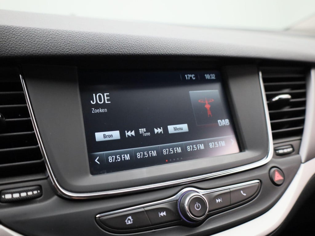 Opel Astra 1.2 business edition | navigatie | apple carplay / android auto 
