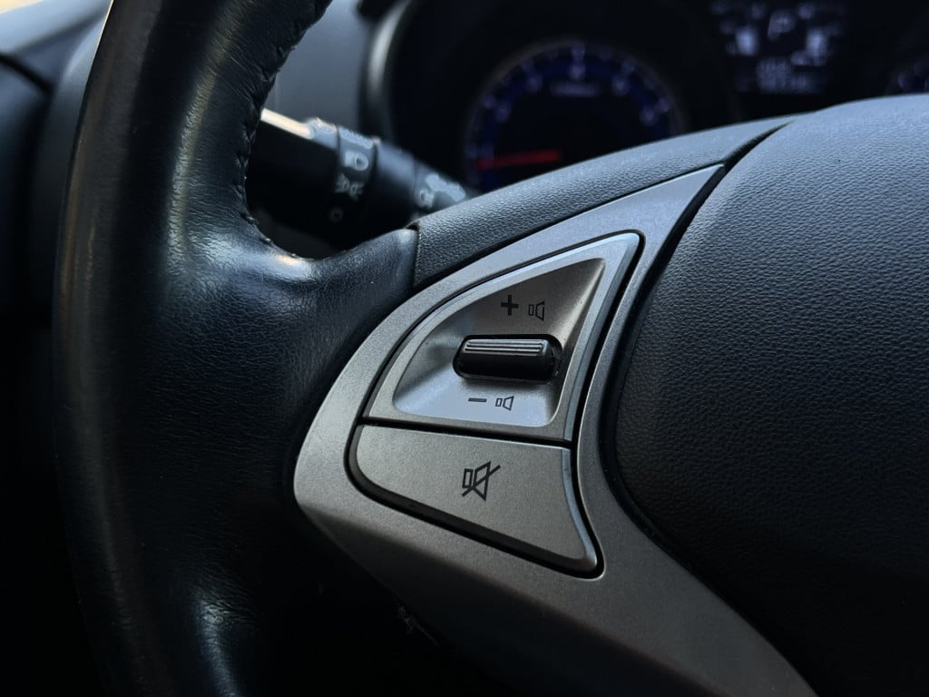 Hyundai Ix20 1.6i go!
