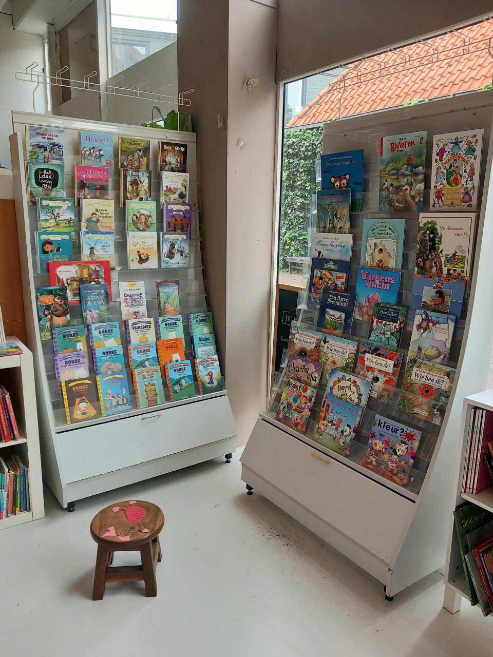 Kinderboeken