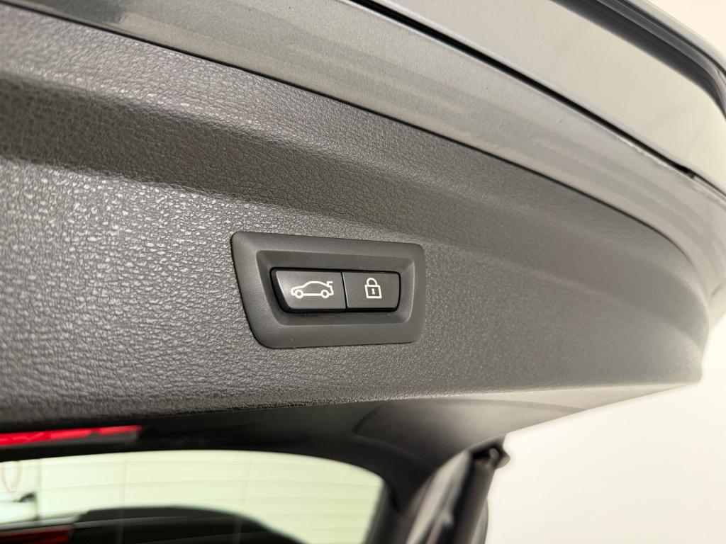 BMW X2 xdrive25e m-sport x | panoramadak | memory stoelen | head-up-display