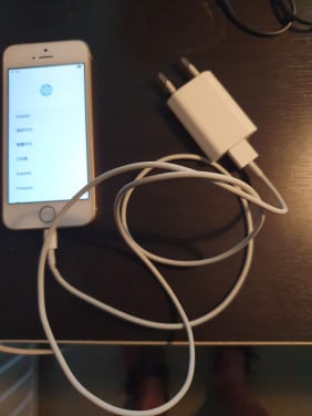 Te koop I Phone se 2016