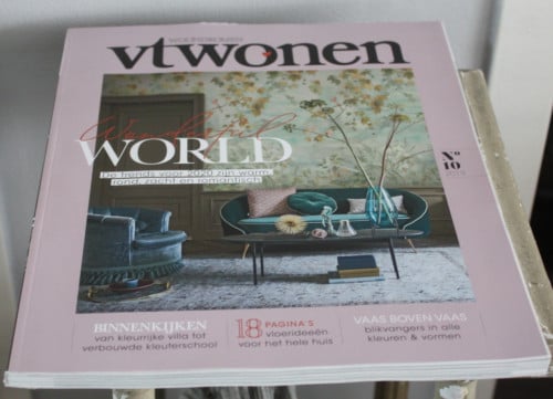 Tv wonen nr10-2019