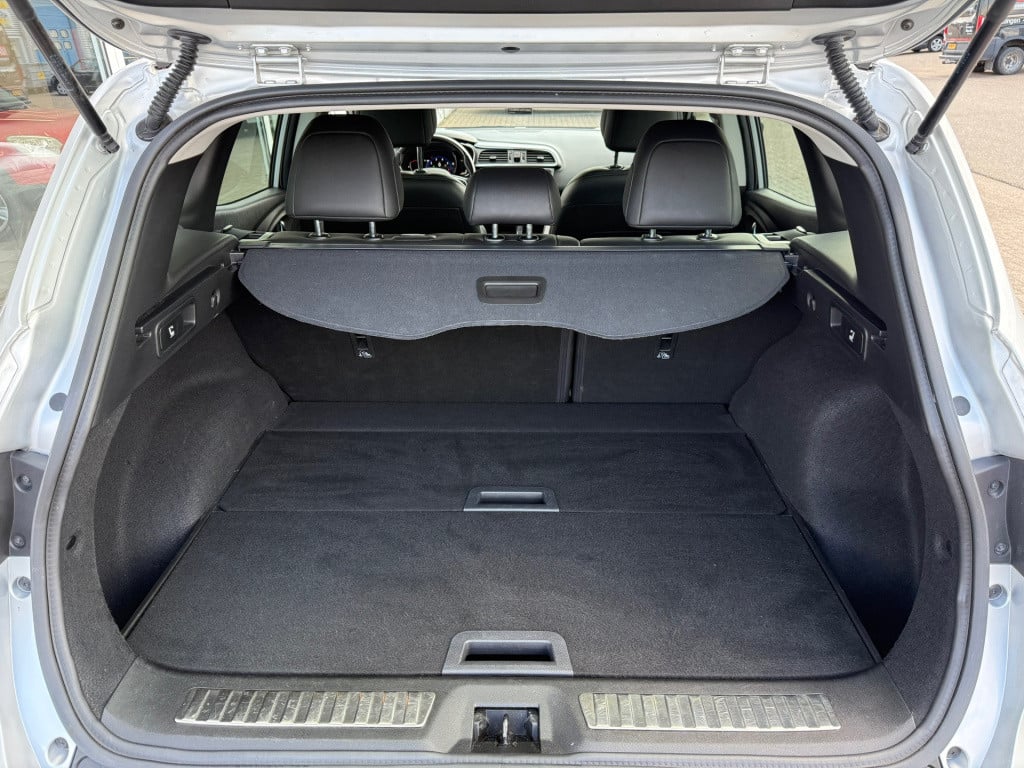 Renault Kadjar 1.2 tce intens