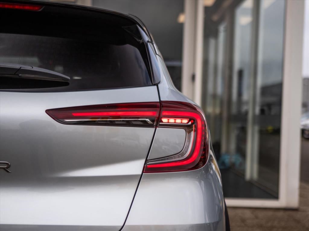 Renault Captur 1.0 tce 90pk techno | navi | camera | park. sensoren | clima