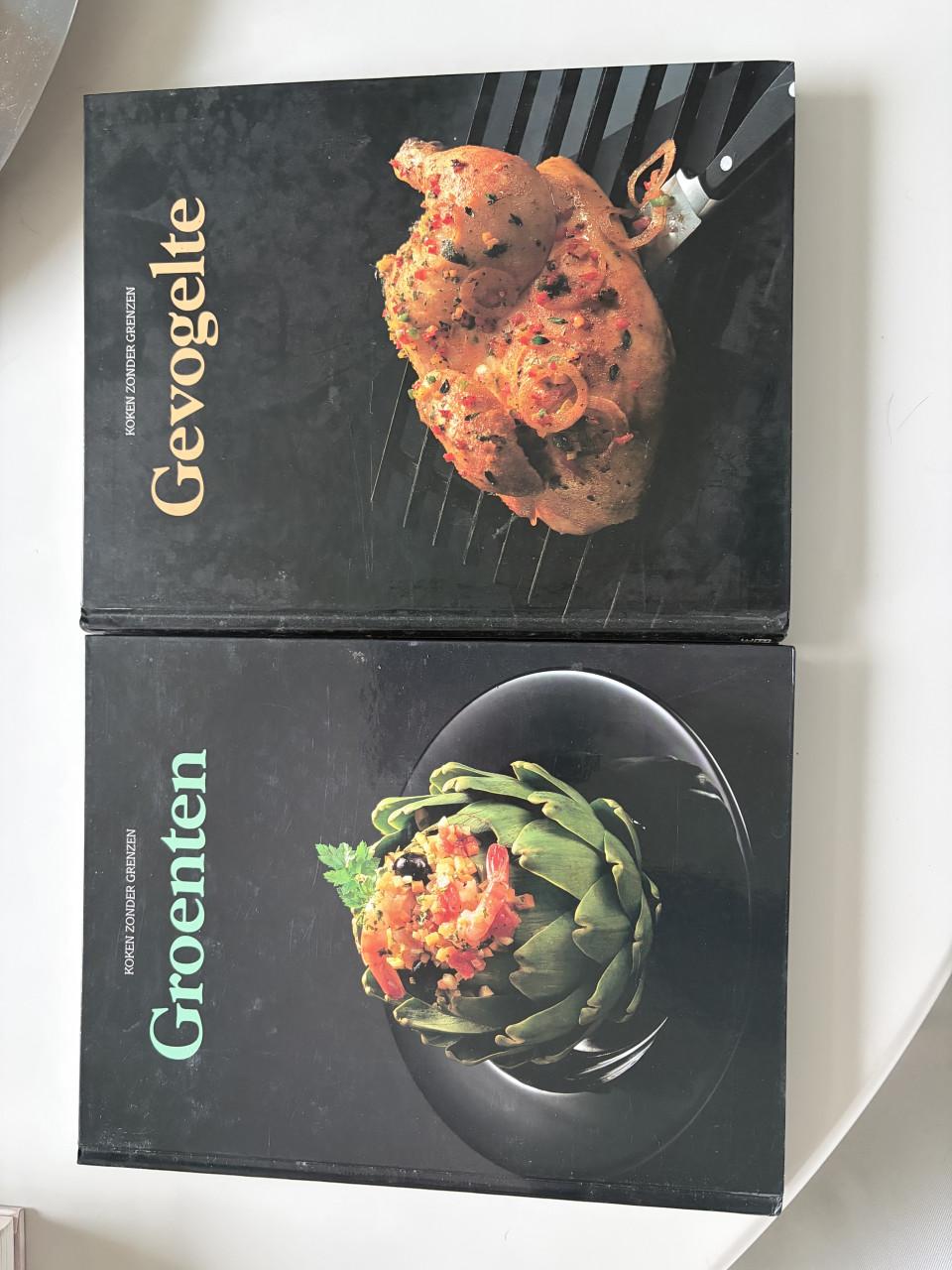 Kookboeken