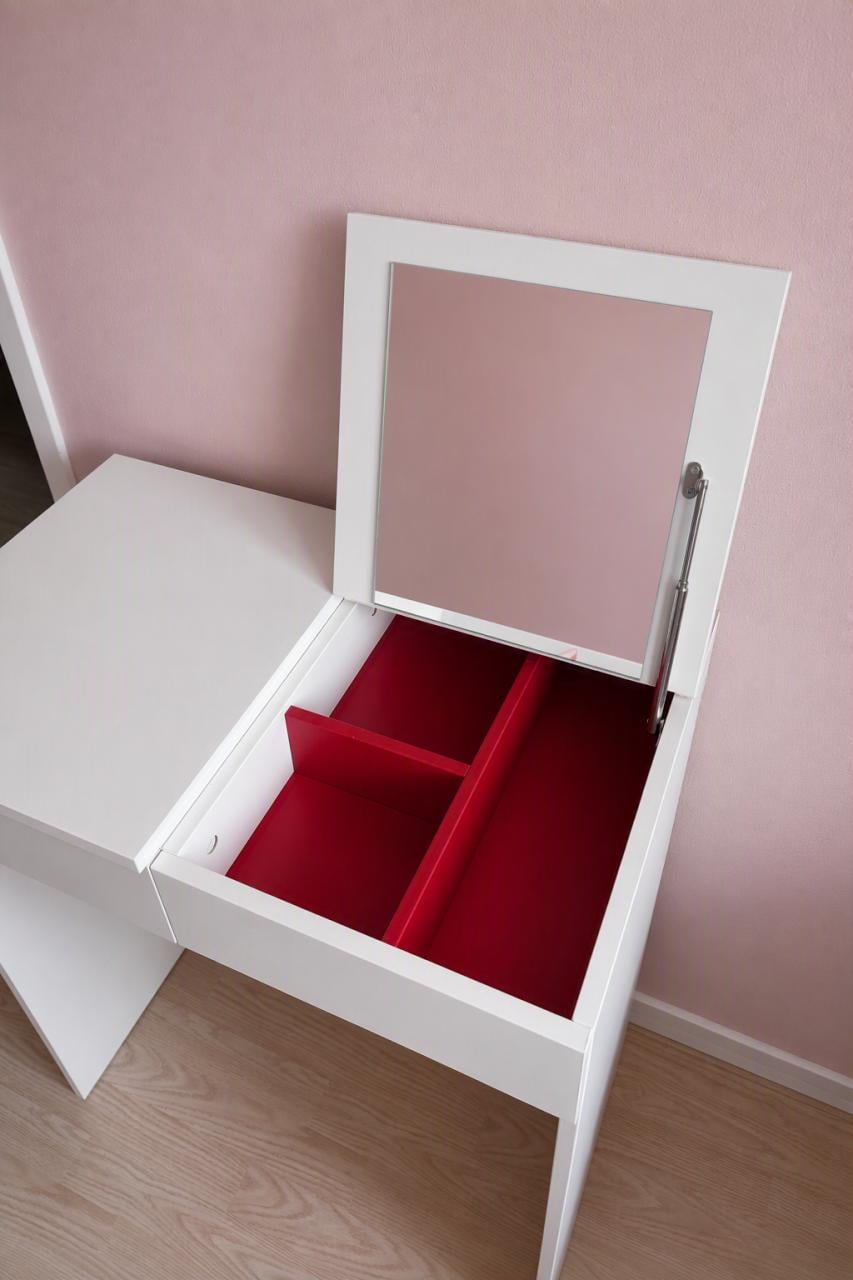 IKEA Brimnes toillettafel