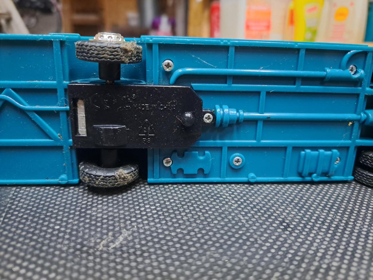 Connexion bus, Leiderdorp