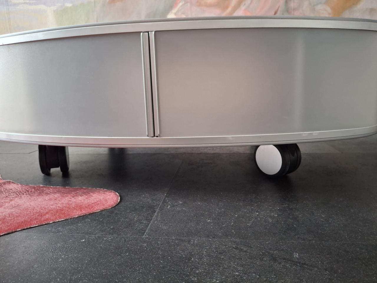 Pastoe tv - audio meubel in goede staat