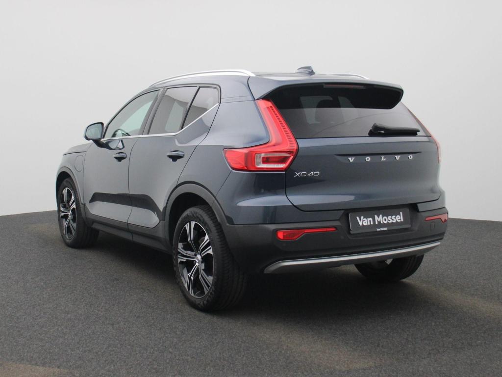 Volvo XC40 1.5 t5 recharge inscription | automaat | panoramadak | apple car
