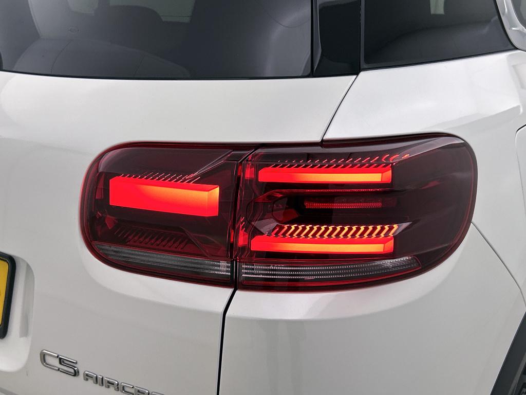 Citroen C5 Aircross plug-in hybrid 180pk automaat business plus | adaptive 