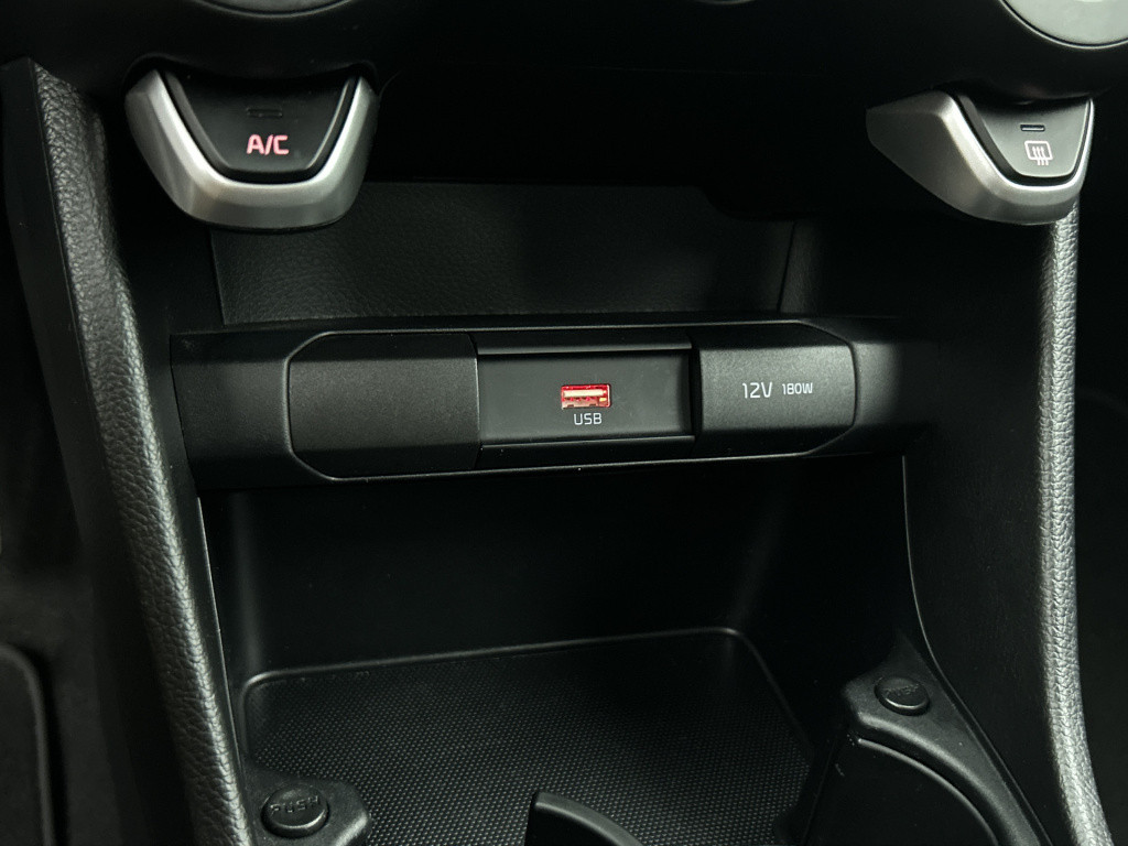Kia Picanto 1.0 dpi dynamicplusline