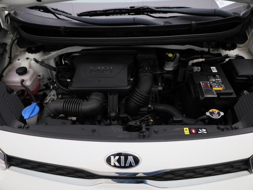 Kia Picanto 1.0 dpi dynamicplusline | cruise control | navigatie | camera |