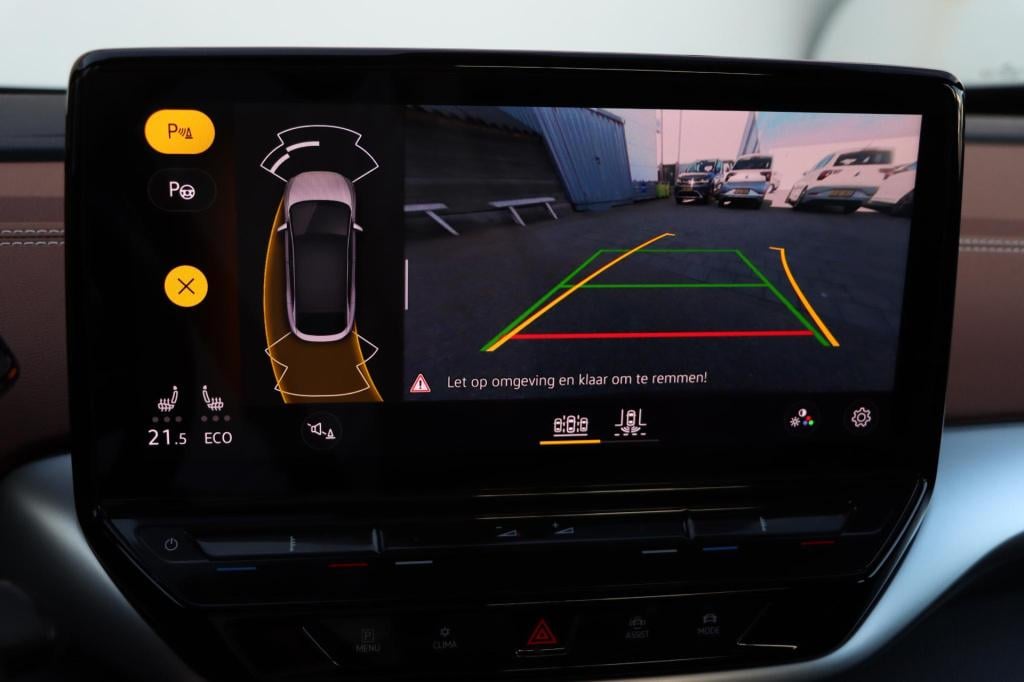 Volkswagen Id.5 pro 77 kwh 204pk | soh 95,1% |